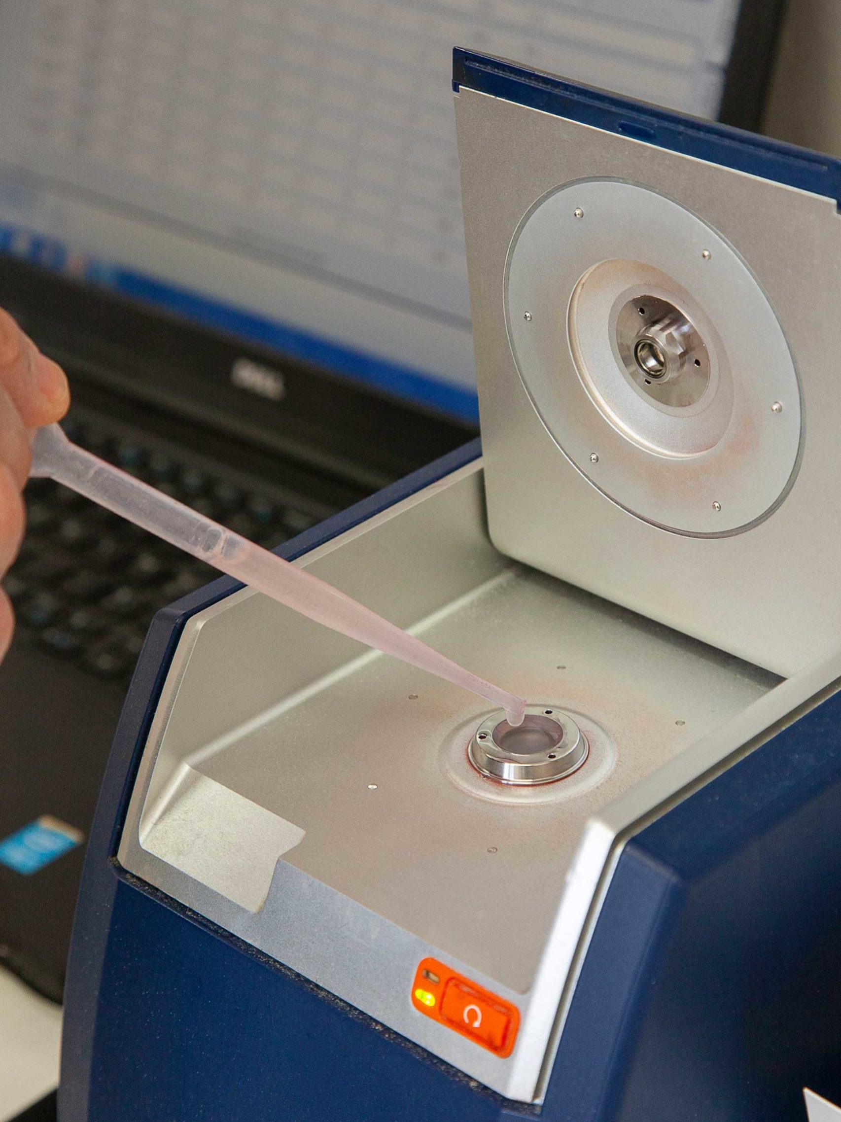 Nos activités de négoce de vin en vrac