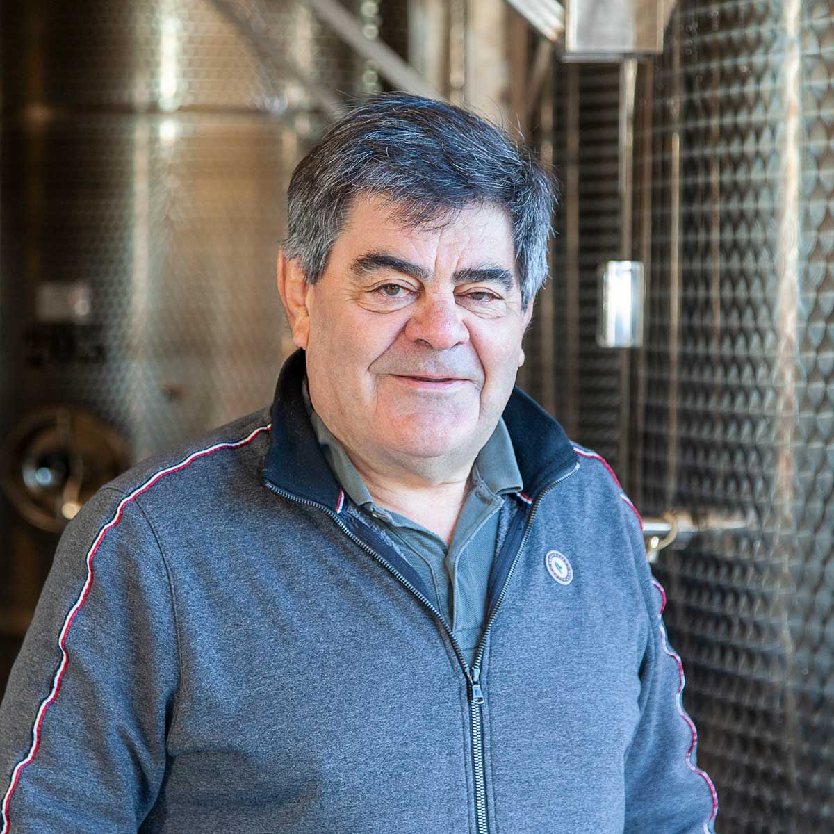 Jean-Pierre Soulairac négociants en vin dans le Languedoc Jean-Pierre Soulairac négociants en vin dans le Languedoc